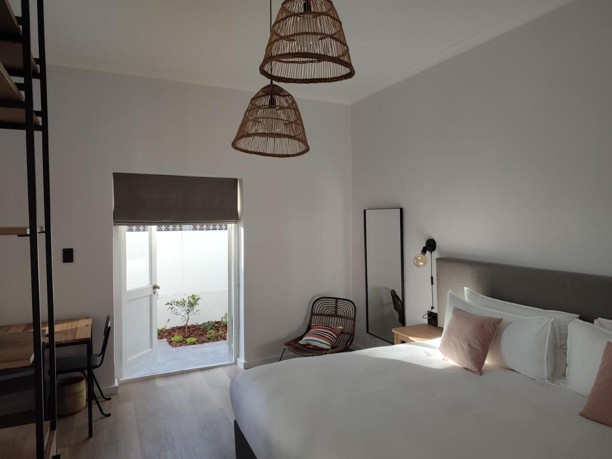 Igadi House Boutique Hotel Cape Town Exterior photo