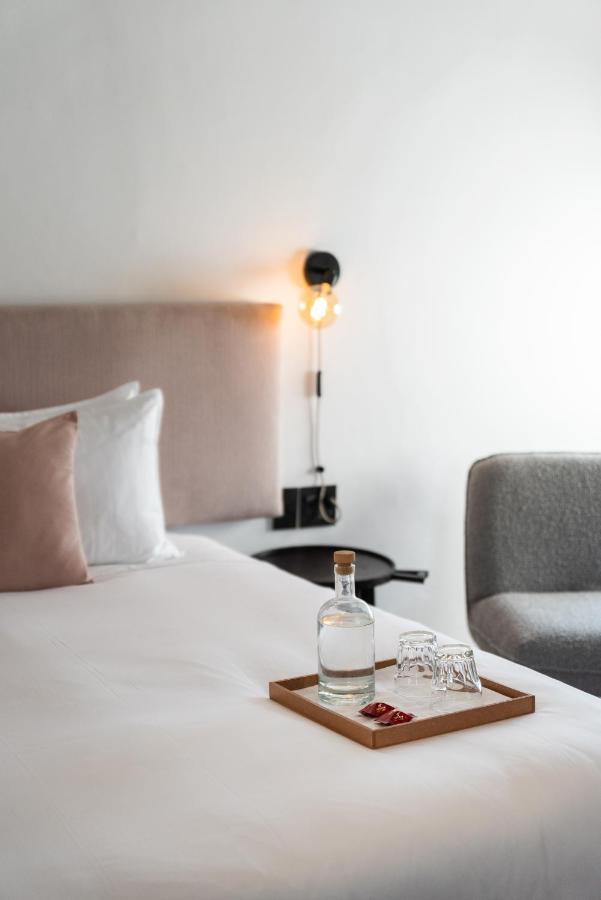 Igadi House Boutique Hotel Cape Town Exterior photo
