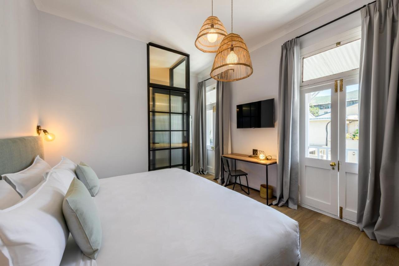 Igadi House Boutique Hotel Cape Town Exterior photo