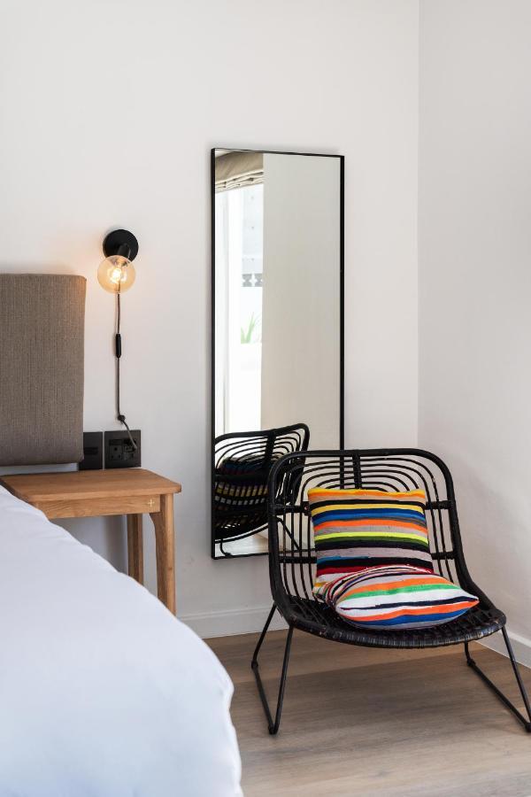 Igadi House Boutique Hotel Cape Town Exterior photo