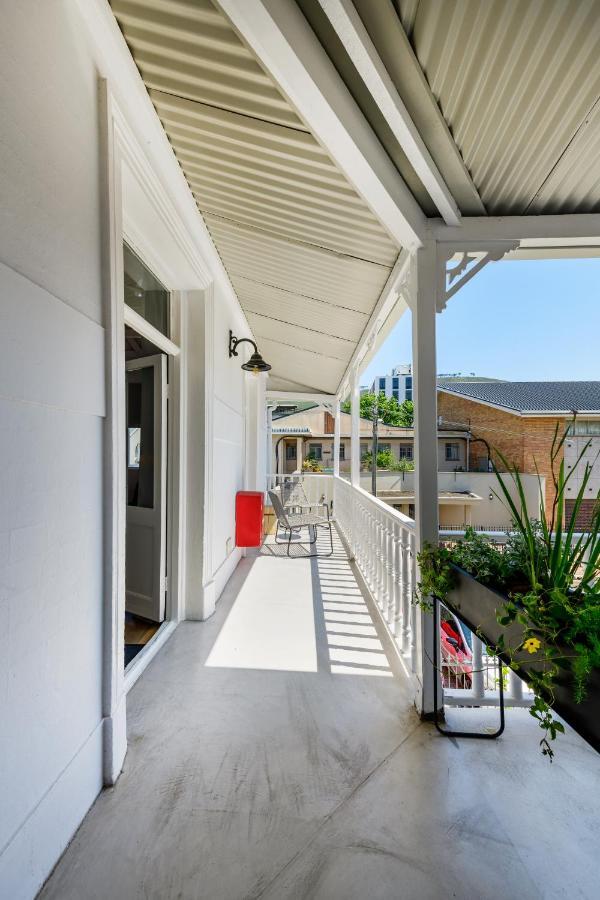 Igadi House Boutique Hotel Cape Town Exterior photo