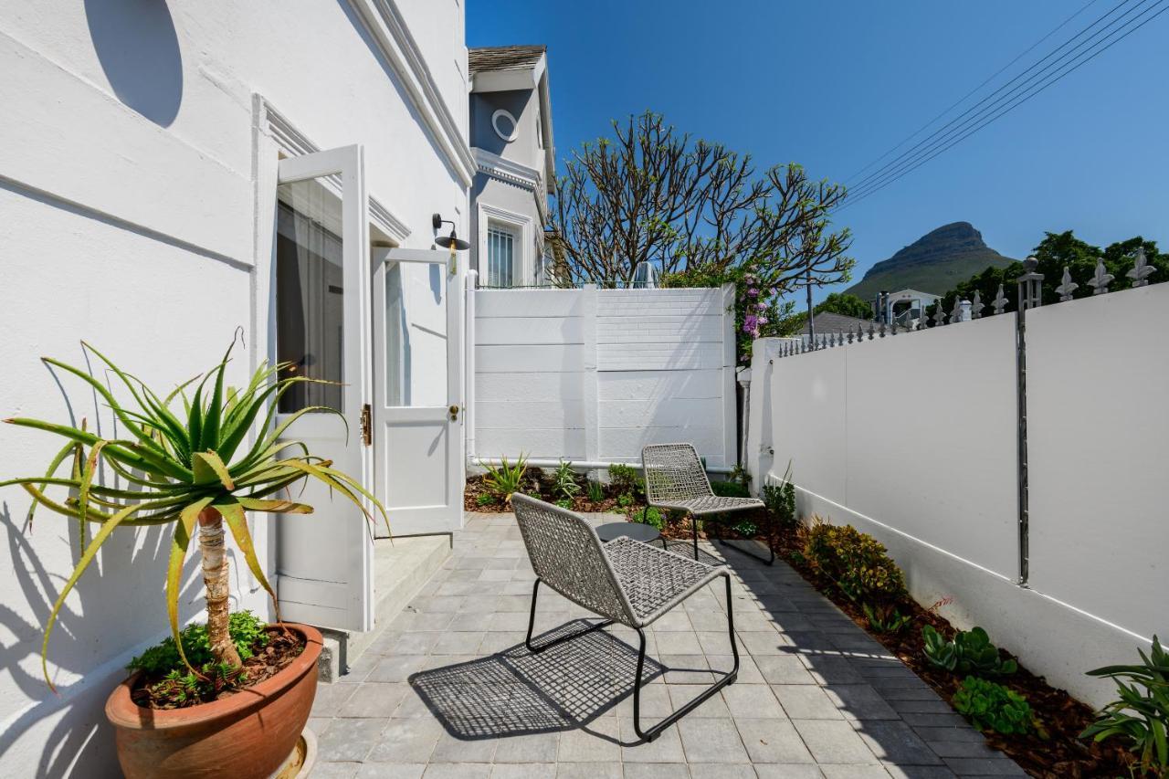 Igadi House Boutique Hotel Cape Town Exterior photo