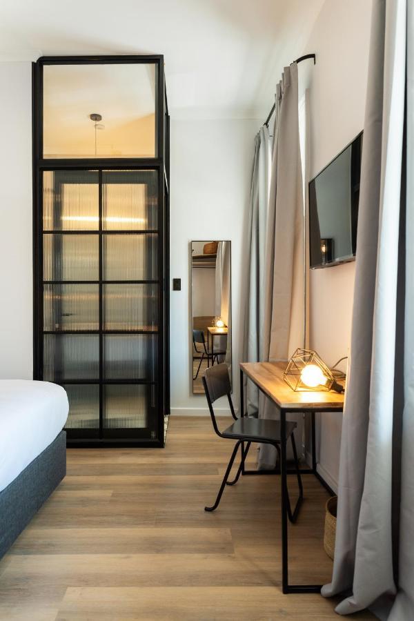 Igadi House Boutique Hotel Cape Town Exterior photo