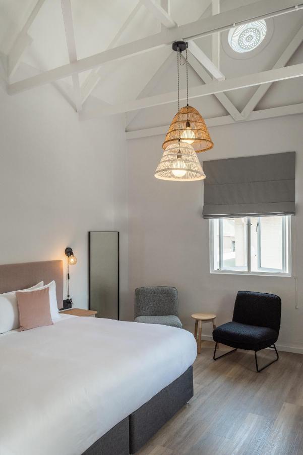 Igadi House Boutique Hotel Cape Town Exterior photo