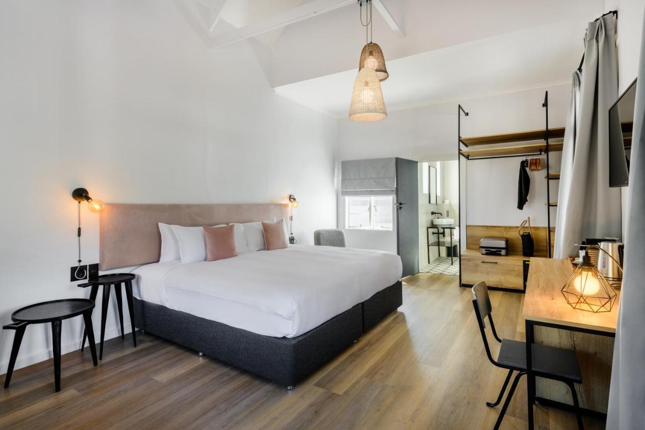 Igadi House Boutique Hotel Cape Town Exterior photo