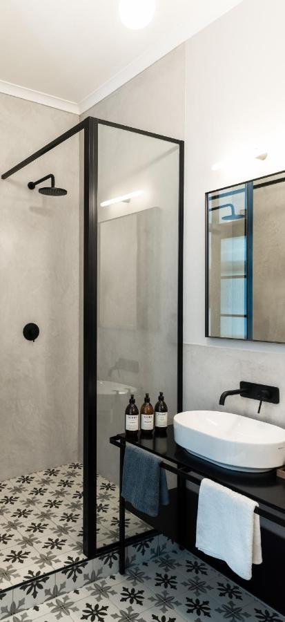 Igadi House Boutique Hotel Cape Town Exterior photo