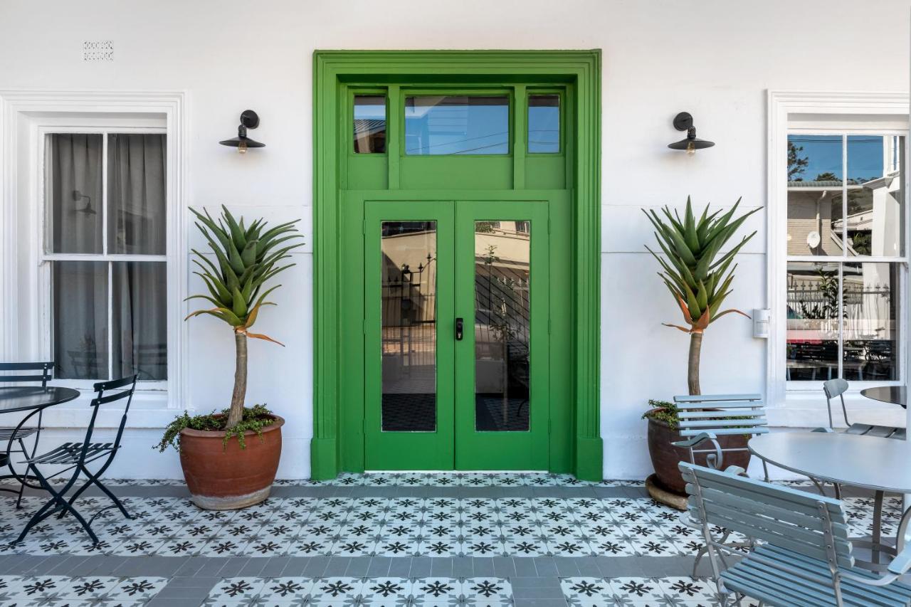 Igadi House Boutique Hotel Cape Town Exterior photo