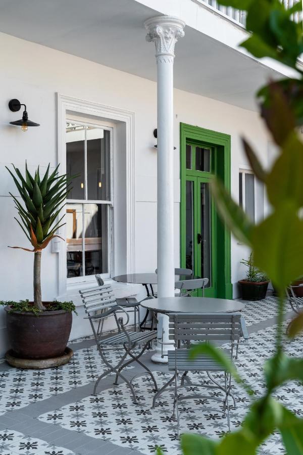 Igadi House Boutique Hotel Cape Town Exterior photo