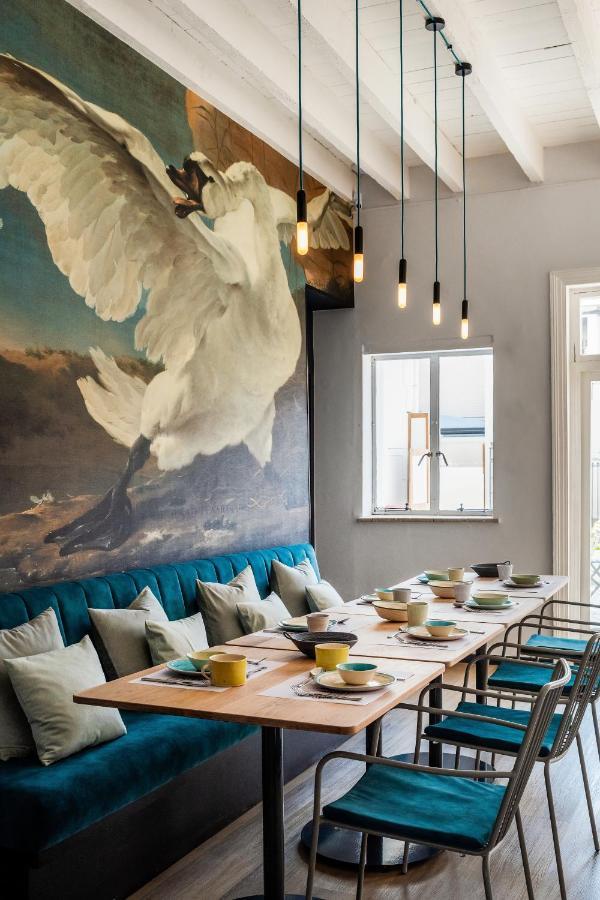 Igadi House Boutique Hotel Cape Town Exterior photo